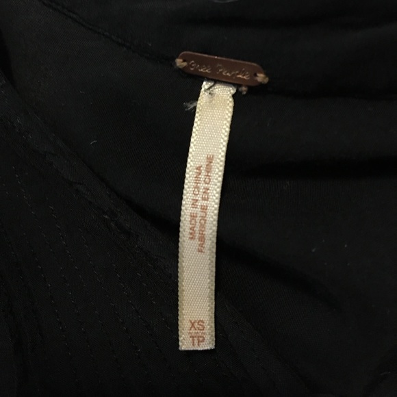 Beautiful free people tunic/dress - Picture 2 of 3