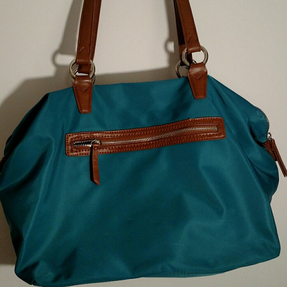 Liz Claiborne Tote