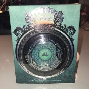 Disney Ariel compact mirror