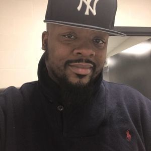 Meet your Posher, Reginald