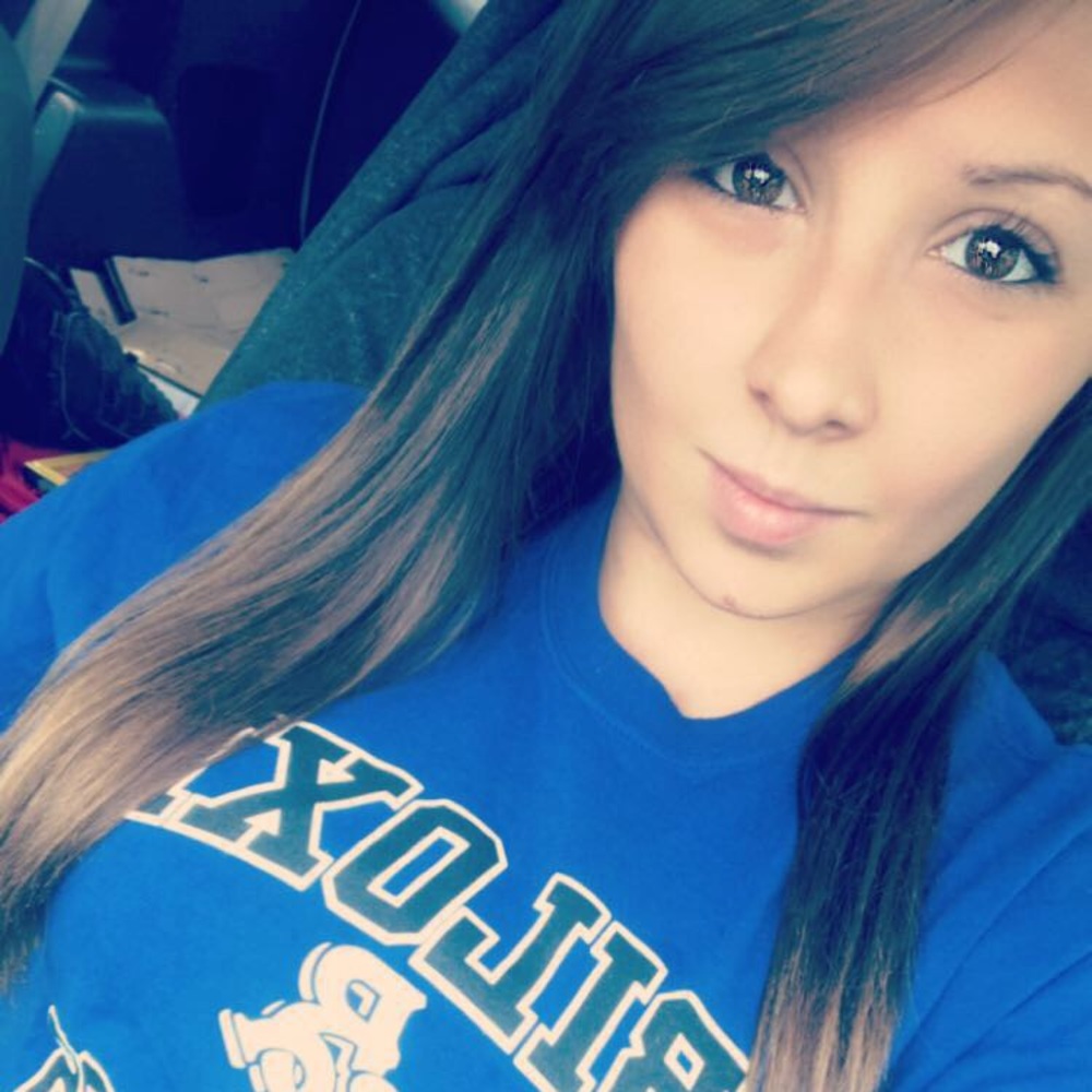 Meet your Posher, Marissa