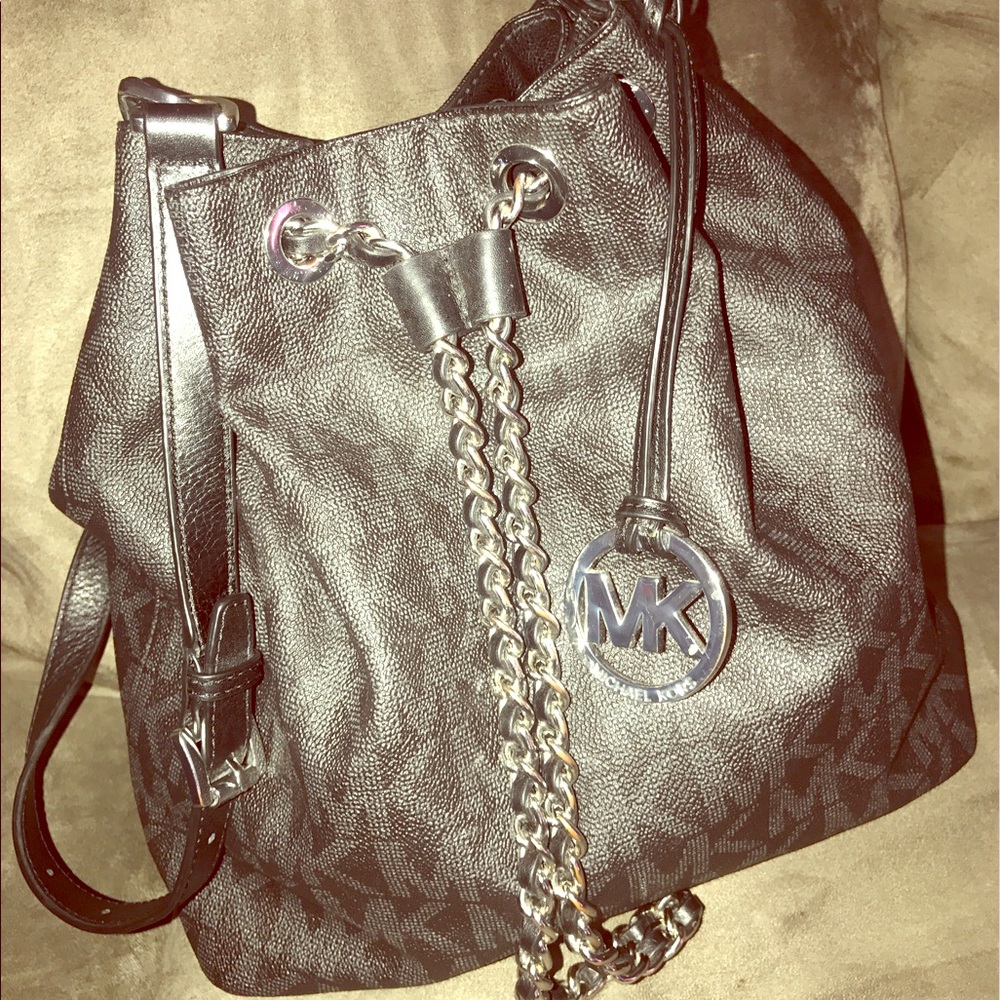 AUTHENTIC Michael Kors Purse