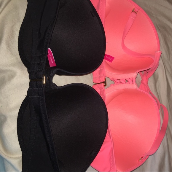 Victoria Secret bathing suit tops - Picture 2 of 3