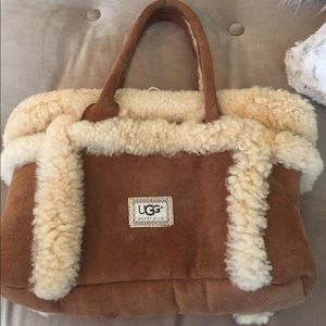 ugg purse