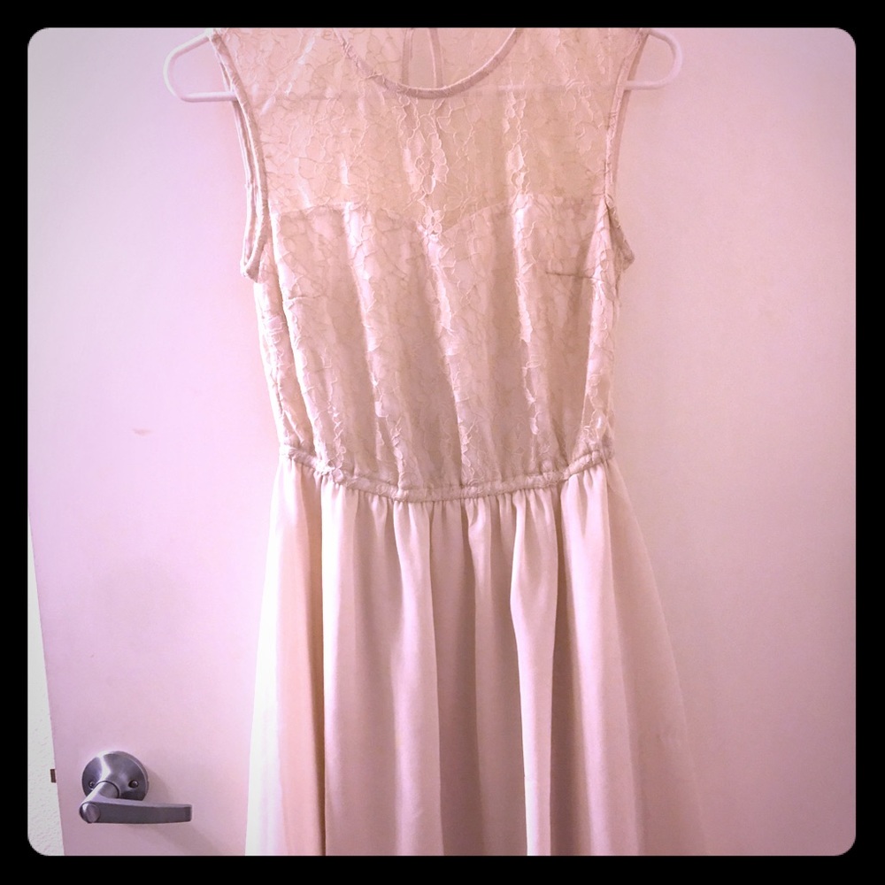 Summer dress