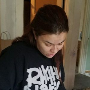 Meet your Posher, Erika