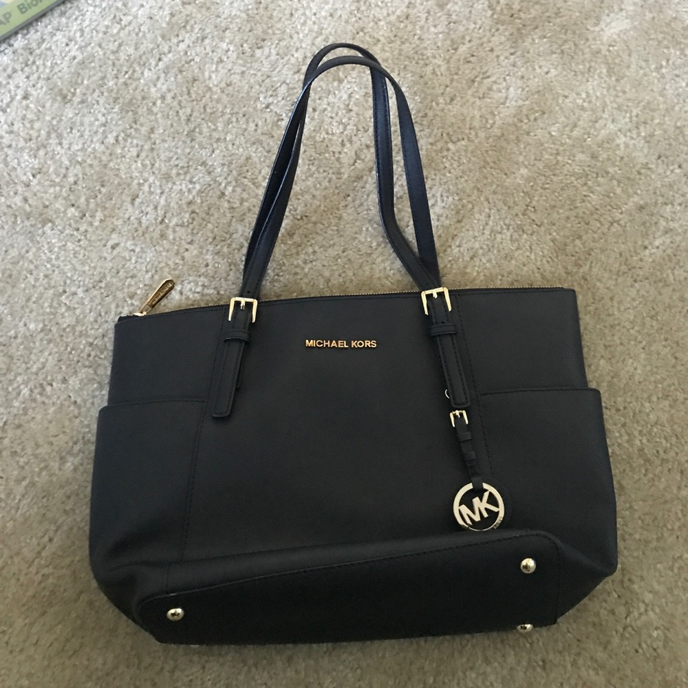 Michael Kors tote
