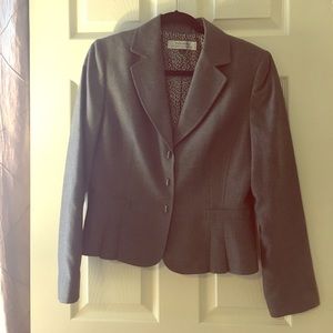 Suit jacket