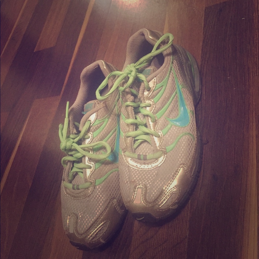 Nike tennis