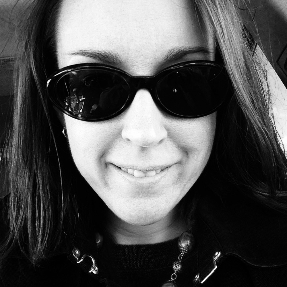 Meet your Posher, Kristen