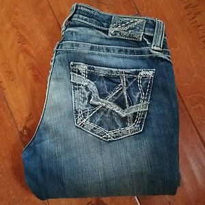 Big Star Maddie Boot