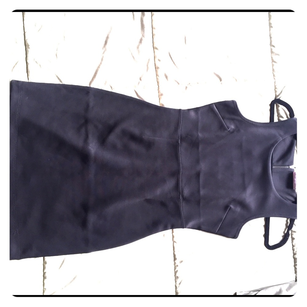 Romeo & Juliet little black dress