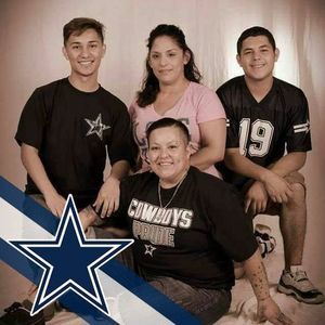 Meet your Posher, Adrian reyes