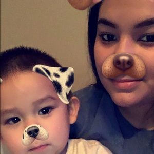 Meet your Posher, Karla