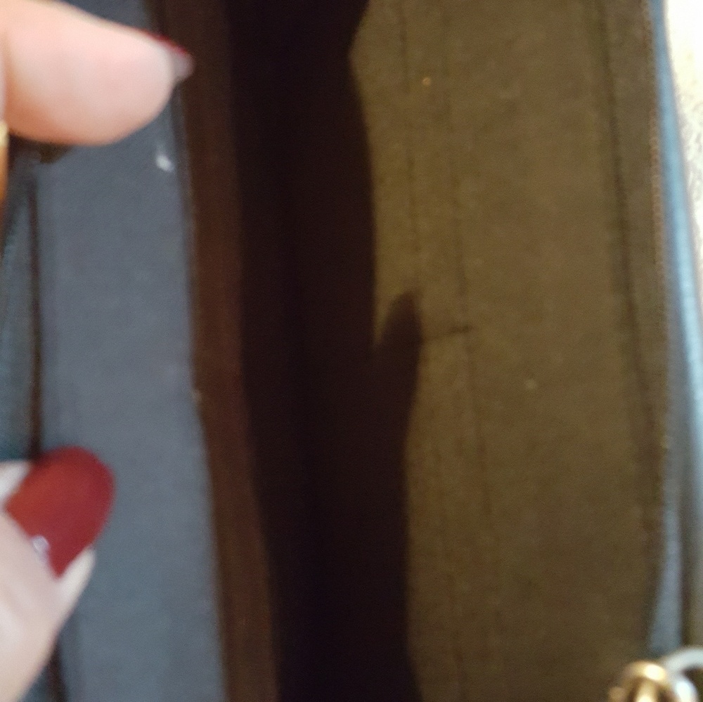 CROSSBODY BAG/WALLET - Picture 2 of 3