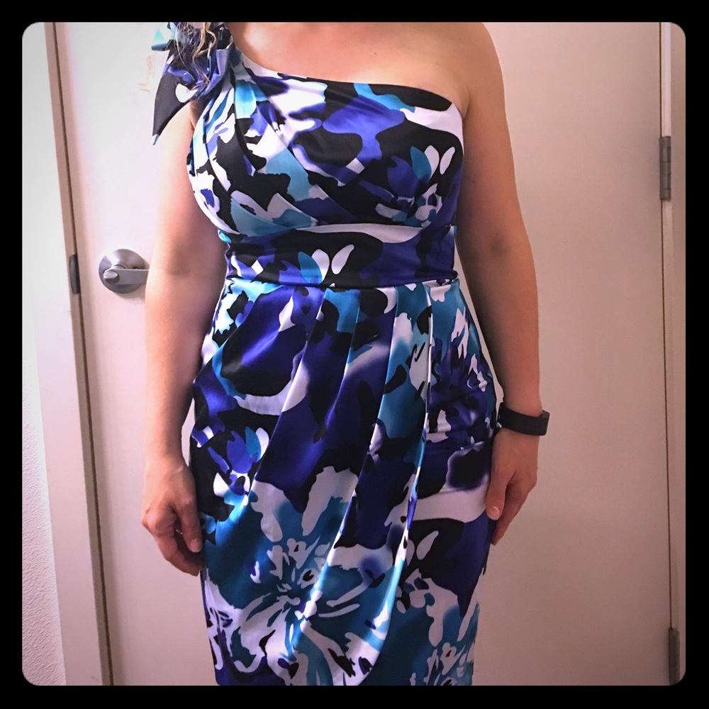 Bisou  Bisou dress