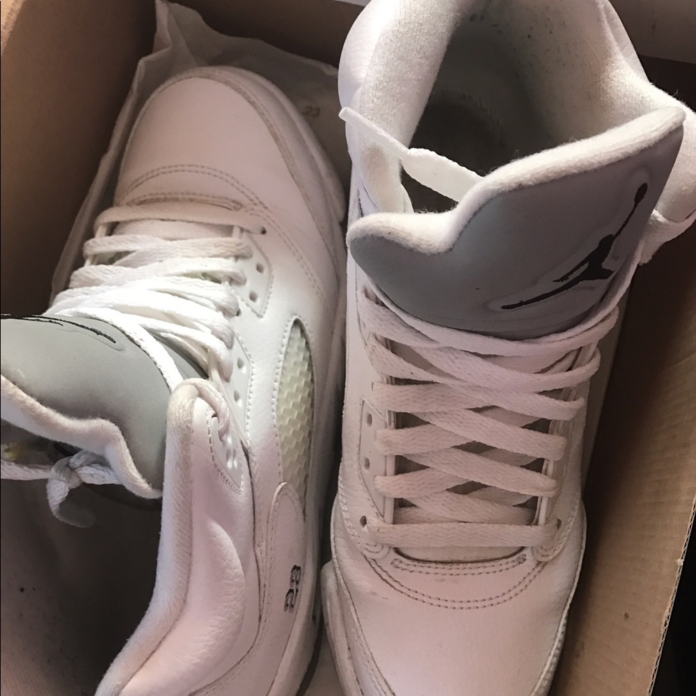 Jordan 5