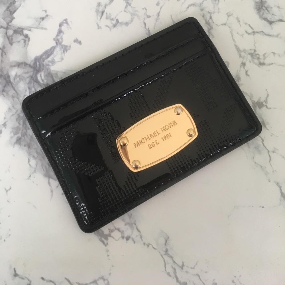 Michael Kors cardholder