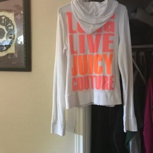 Vintage juicy couture