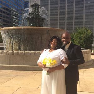 Meet your Posher, Christopher