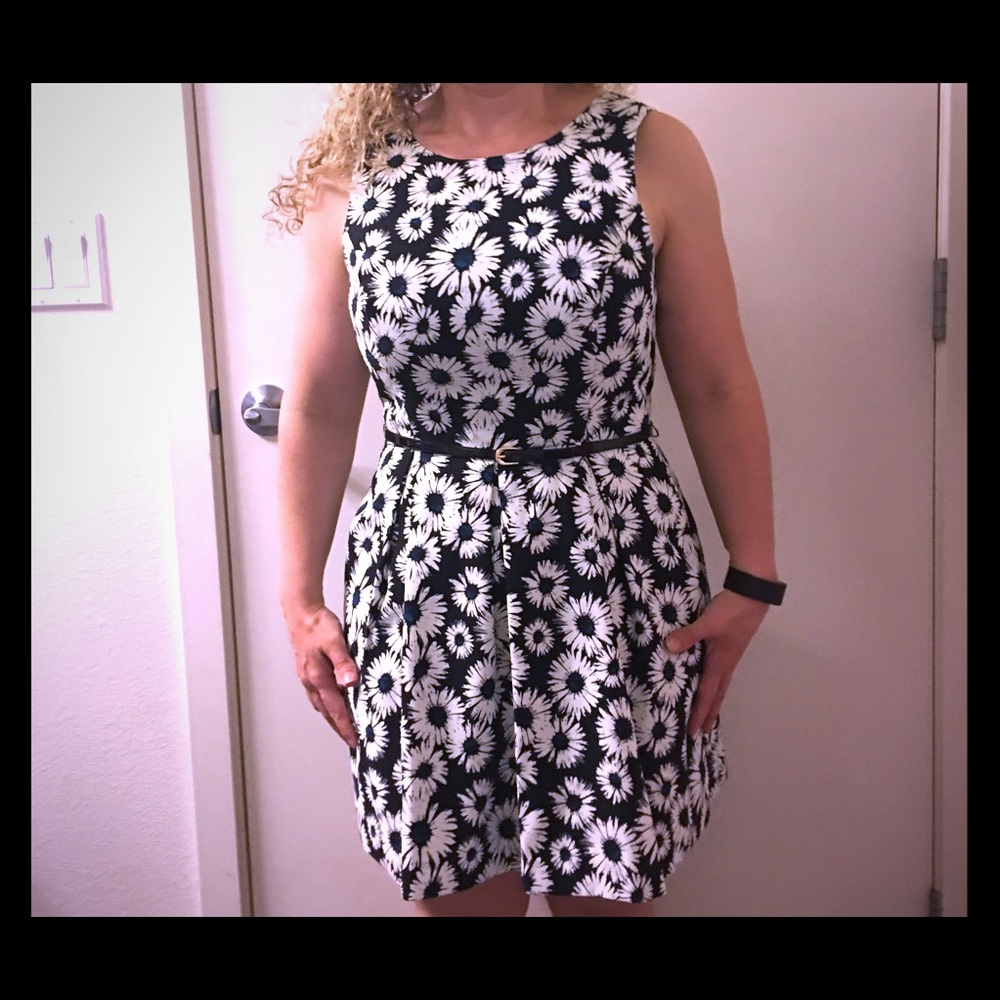 Forever 21 Dress