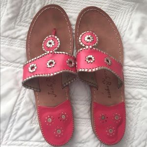 Jack Rogers Hampton sandal