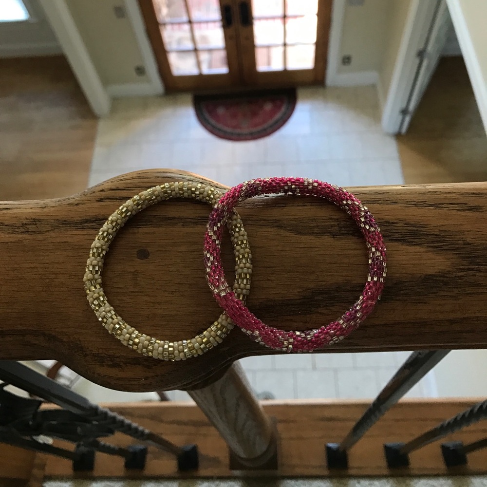 ADDED ONE Lilly & Laura Bracelet