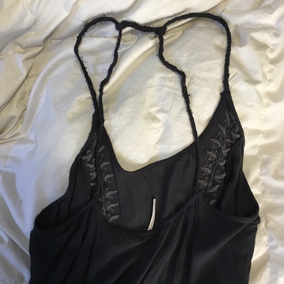 SALE!!! Free people summer dress - Picture 2 of 4