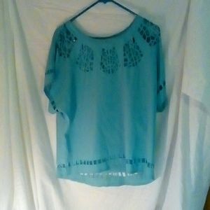 ASO Exact Lydia Martin Bar III Top