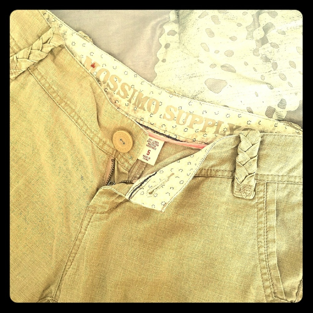 Pants Mossimo Supply