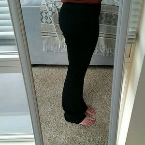 The Limited Black dress pants