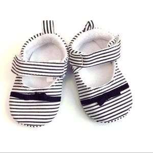 Baby Shoes