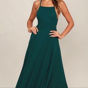 Dress last chance to buy