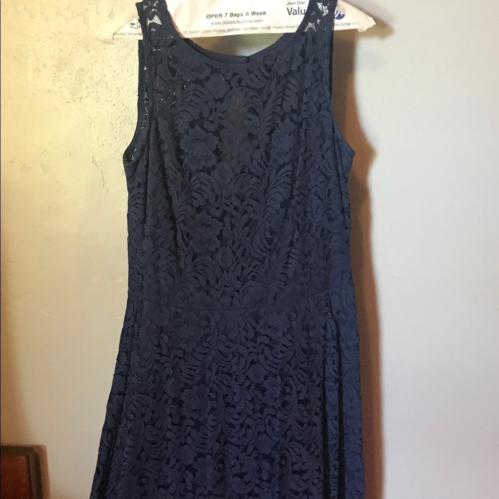 Chetta B dress