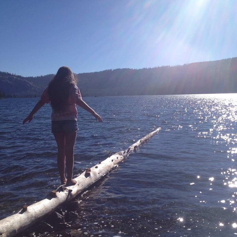 Meet your Posher, Roxy