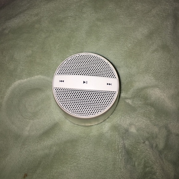 Wireless speaker - Picture 2 of 2