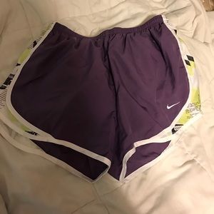 Nike shorts