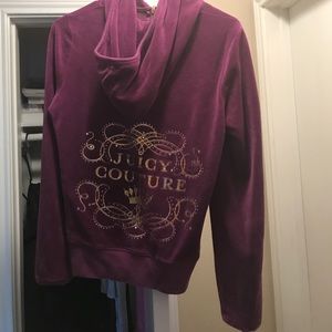 Vintage juicy couture