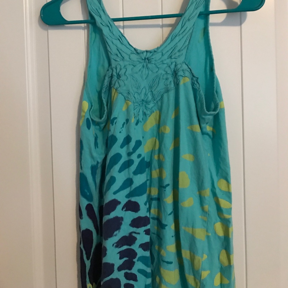 Tank Top - Picture 2 of 2