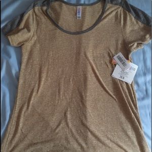 Lularoe xs classic T new