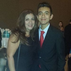 Meet your Posher, Monica