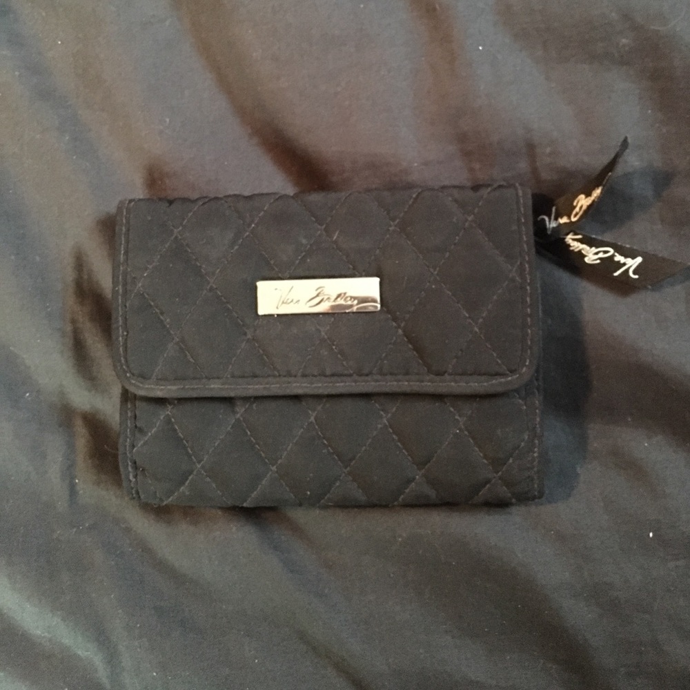 Vera Bradley wallet