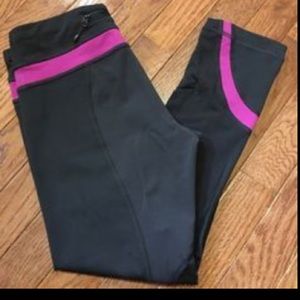 Lululemon inspire tights