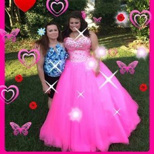 Meet your Posher, Aracely