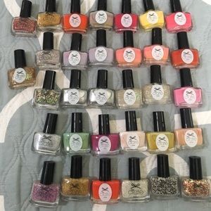 CIATÉ LONDON MINI NAIL POLISH✨💅🏼