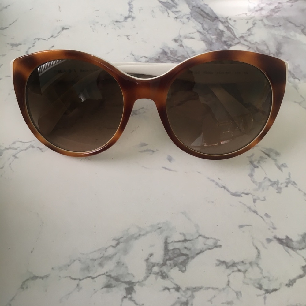 Prada sunglasses