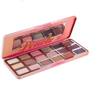 Too Faced Peach Pallette