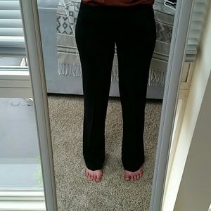 NY&Co Black dress pants