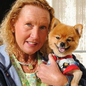 Meet your Posher, Wanda