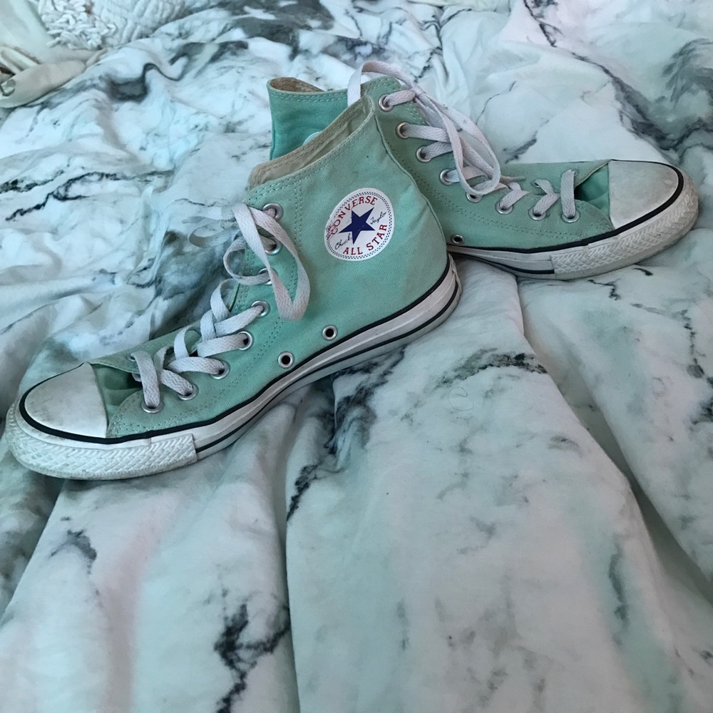 CONVERSE ALL STARS